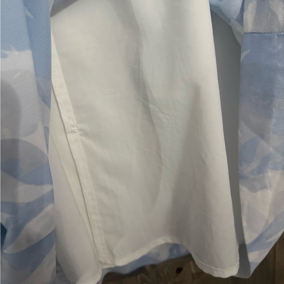 Banana Republic Lined Floral Dress - Picture 5 of 6